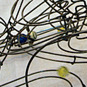Rolling Ball Sculpture - Box #9